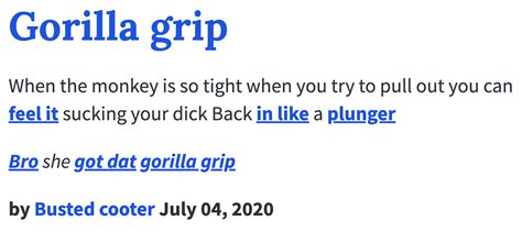 the gorilla grip leaked|TheGorillaGrips Porn Videos 